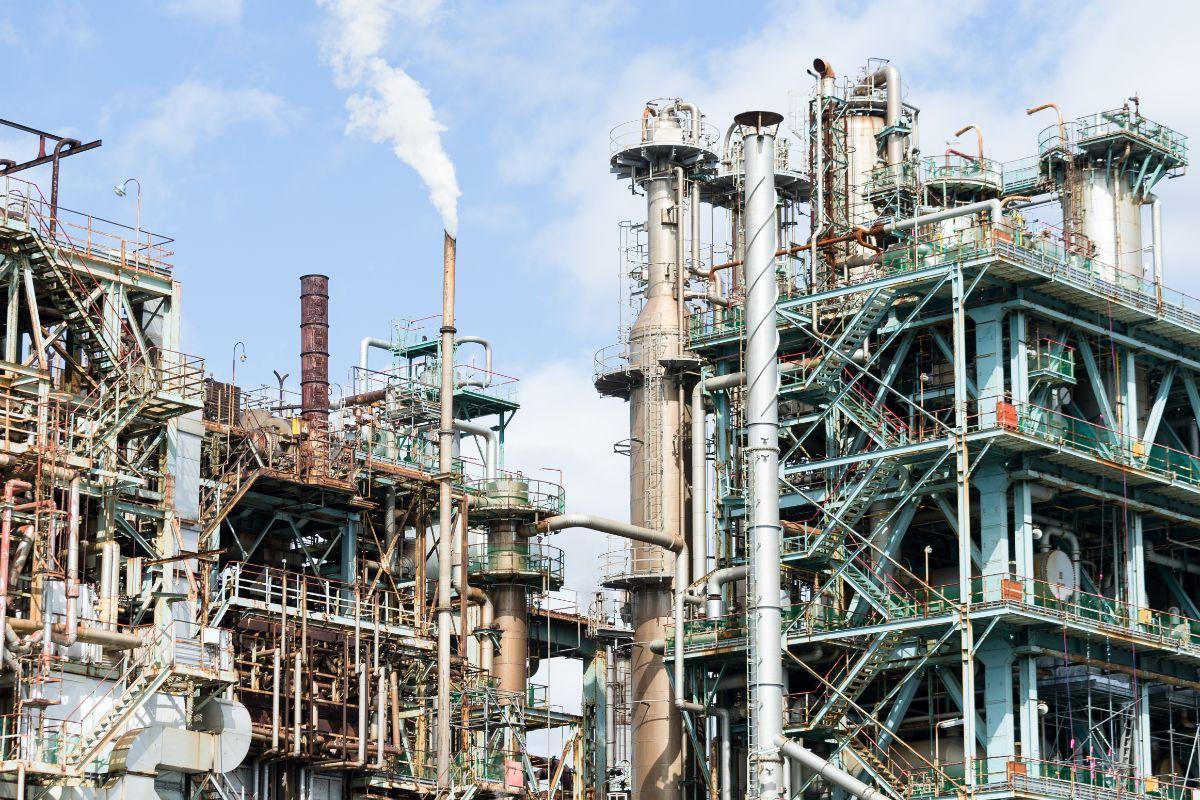4 Things You Need to Know About the Chemical Industry in the Philippines