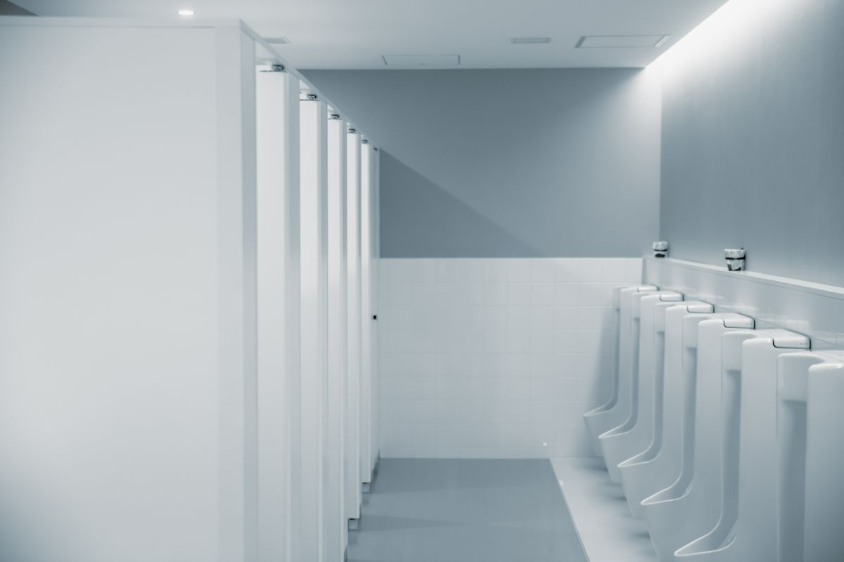 Reasons Why Your Office Needs a Clean Restroom